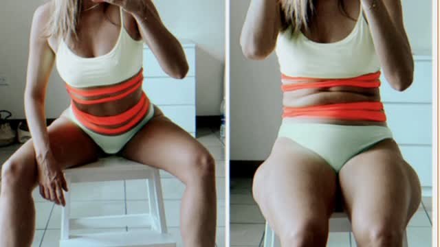 Lo que ves no es lo que es