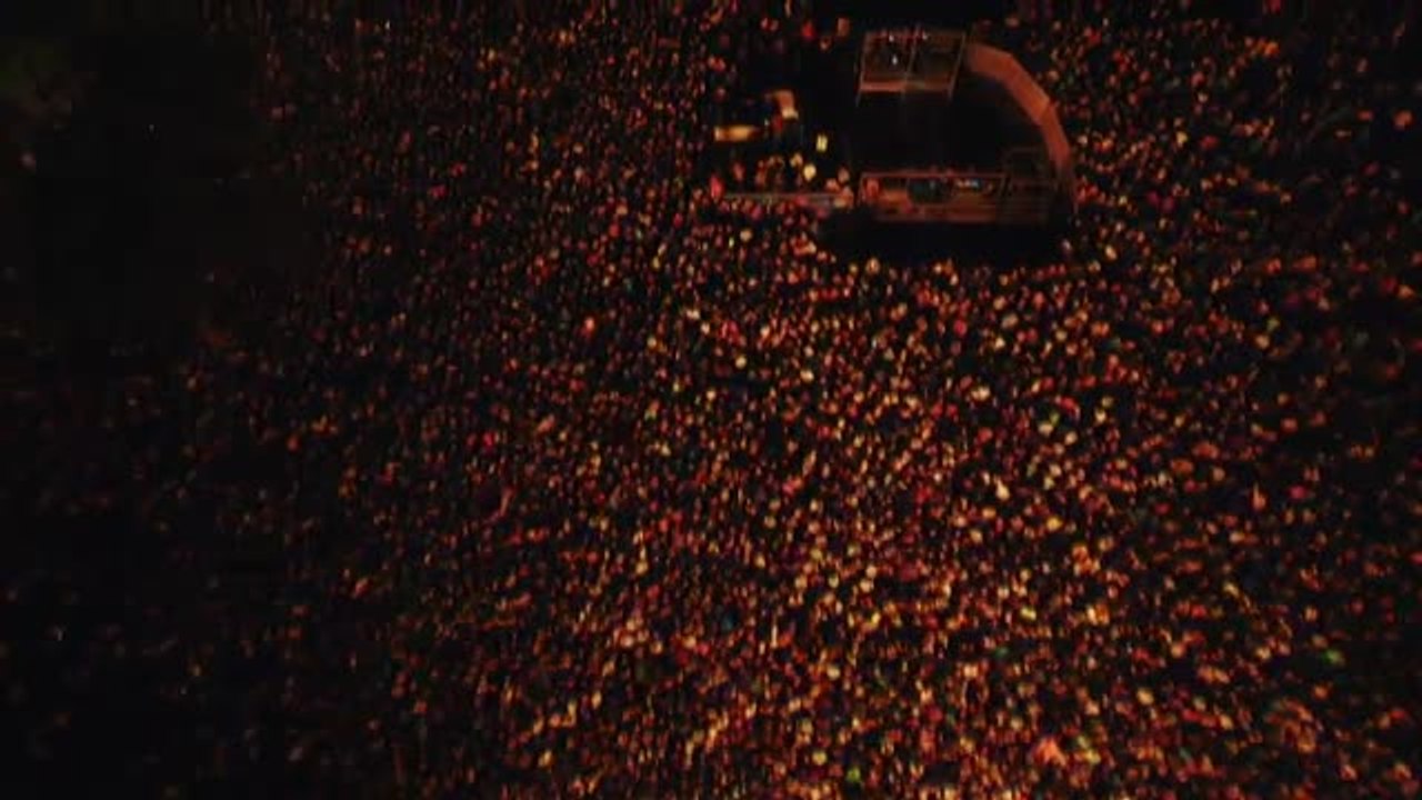 Sebastián Yatra y su 'Camino sagrado a lo divino'