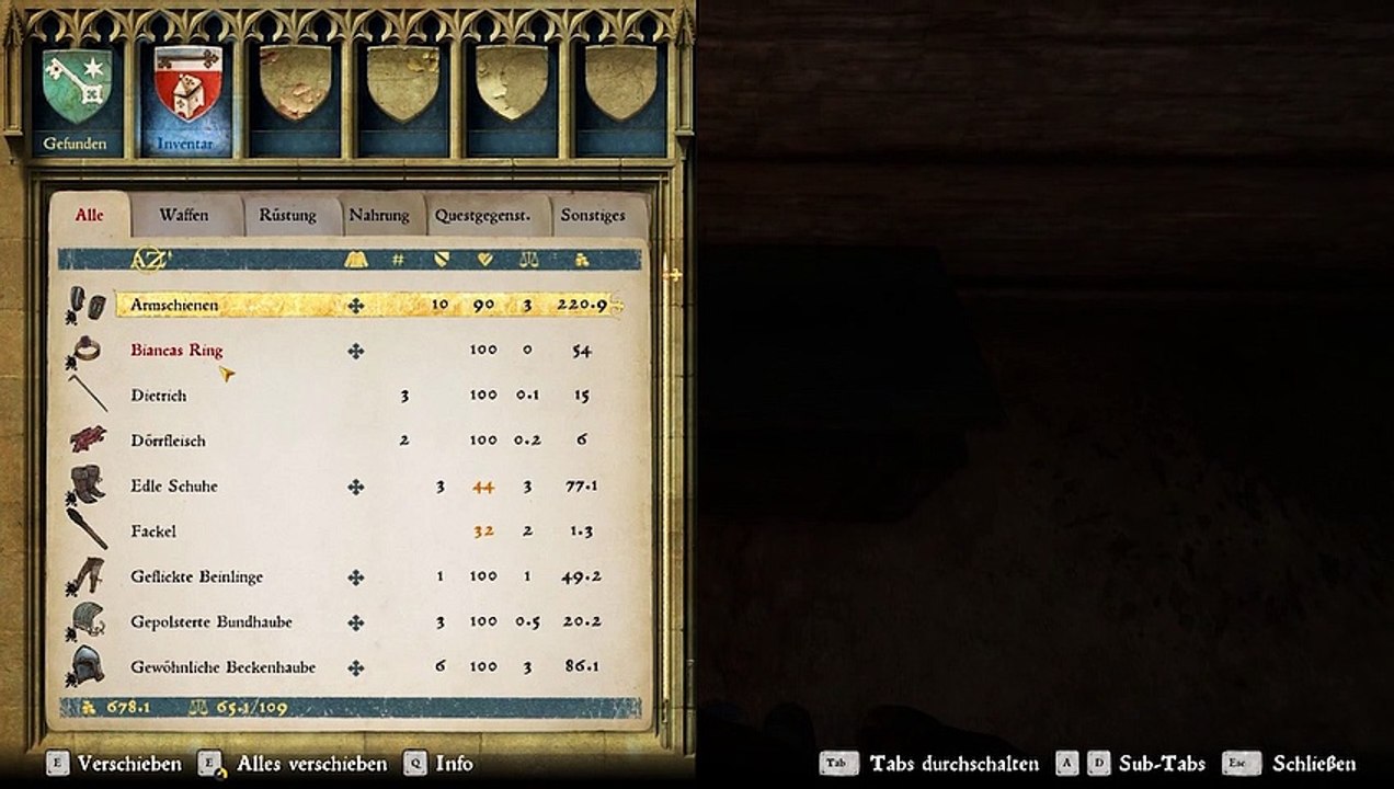 Schmiedevers & Arbeitbeschaffungsmaßnahme. Kingdom Come: Deliverance #37 (Part 1)