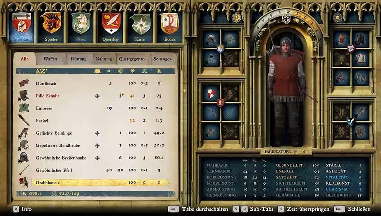 Schmiedevers & Arbeitbeschaffungsmaßnahme. Kingdom Come: Deliverance #37 (Part 2)