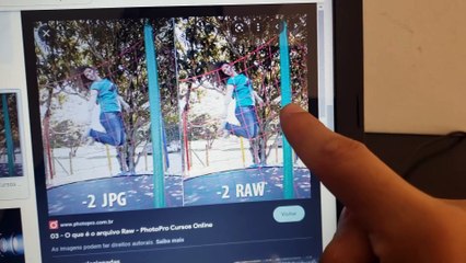 O que é RAW? Entenda o termo