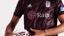 Cenk Tosun, Beşiktaş'ta