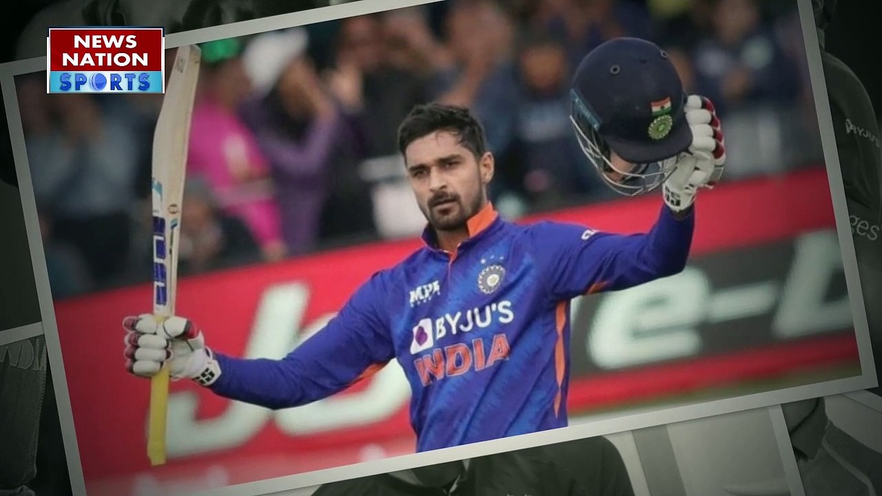 IND vs ENG : Team India को मिला नया कप्तान! | Dinesh Karthik | Team India |