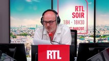 Le journal RTL de 18h du 02 juillet 2022