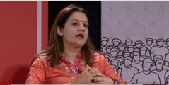 Press Conference: Why did rebel MLAs revolt against Shiv Sena? Priyanka Chaturvedi reveals