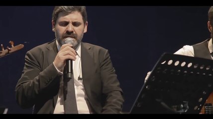 Ender BALKIR -Ruhumda Sızı (Canlı Performans)