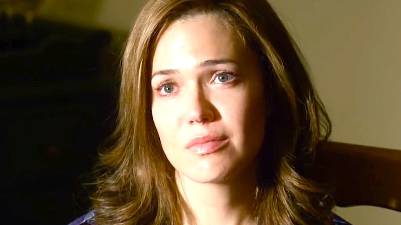 NBC’s This is Us Season 1 What Jack Loves About Rebecca video