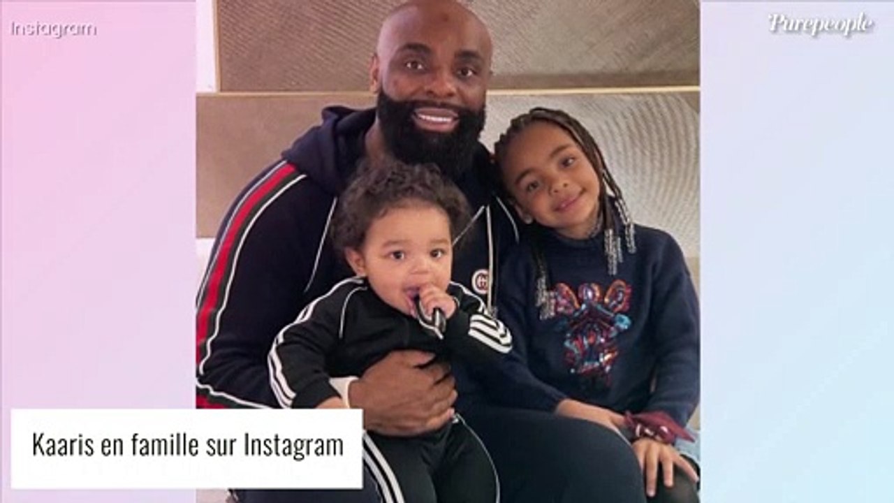 Kaaris, papa séparé et mauvais payeur ? Son ex et sa compagne se clashent, Booba s'en mêle