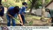 Anzoátegui | Bricomiles realizan trabajo de recuperación en más de 1.300 planteles educativos