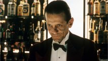 Voici : Mort de Joe Turkel : l’acteur de Shining et Blade Runner avait 94 ans