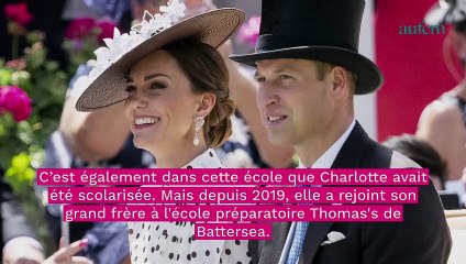 Prince Louis : pourquoi son éducation va différer de celle de George et Charlotte