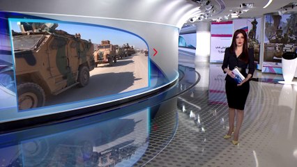 الساعة 60 | فرصة تركيا في العملية العسكرية المرتقبة بشمال سوريا