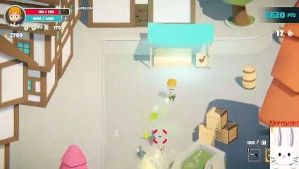 Pigeons Attack part 2 Fieryluigi kkatamina Sykkuno DisguisedToast