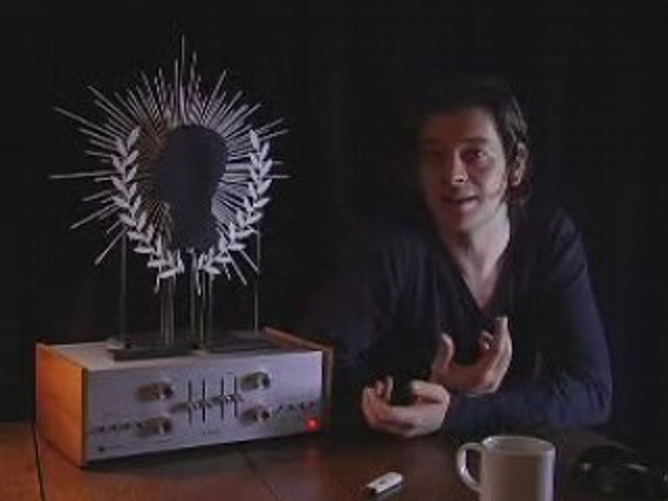 Benjamin Biolay parle d'Etienne Daho