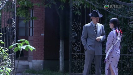 Tân Máu Nhuộm Bến Thượng Hải Tập 20 Lồng tiếng (2006)