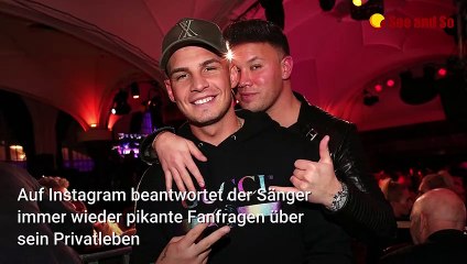 Pietro wird Laura niemals betrügen