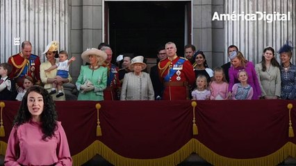 ¿Qué pasaría si Carlos fallece antes que la reina Isabel II?