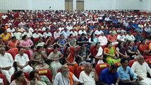 RSS : बांसवाड़ा में प्रबुद्ध नागरिक सम्मेलन