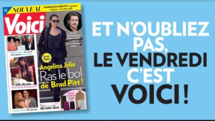 Voici : Jessica Thivenin menacée : ces insultes reçues par ses détracteurs durant ses grossesses