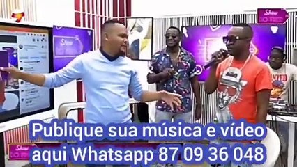 Veja o vídeo|Fred Jossias detona mal Mr bow e leva filho do Bawito para Lizha só festa