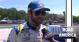 Chase Elliott wins Cup Series pole at Road America
