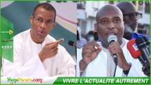 Rivalité entre Barth et Alioune Ndoye, Saccage au lycée de Yoff : Mansour Sy Cissé se prononce