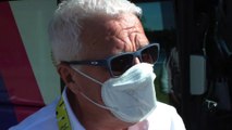 Tour de France 2022 - Patrick Lefevere : 