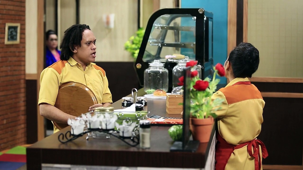 Kelas Internasional - S1 Ep120