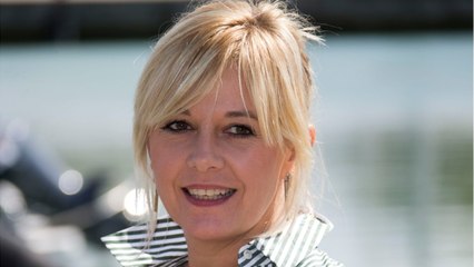 GALA VIDÉO - Flavie Flament : est-elle toujours en contact avec Benjamin Castaldi ?