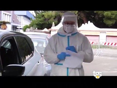 Covid, crescono contagi e ricoveri. Omicron 5 ha un'alta diffusione