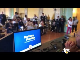 Verso le regionali. Al via la campagna elettorale di Barbara Floridia per le primarie dei progressisti