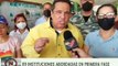 Trujillo | U E Monseñor Lucas Guillermo Castillo del mcpio Valera es rehabilitada por las Bricomiles