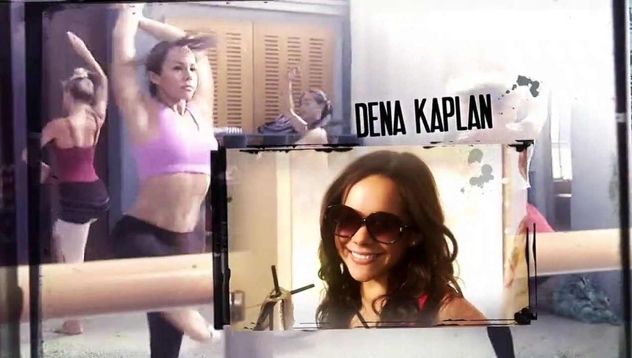 Dance Academy - Tanz deinen Traum! Staffel 2 Folge 22