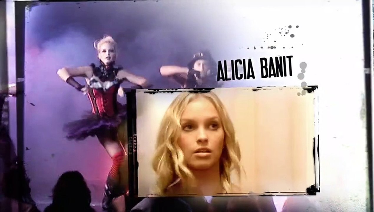 Dance Academy - Tanz deinen Traum! Staffel 2 Folge 23