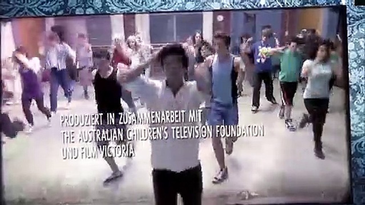 Dance Academy - Tanz deinen Traum! Staffel 2 Folge 24