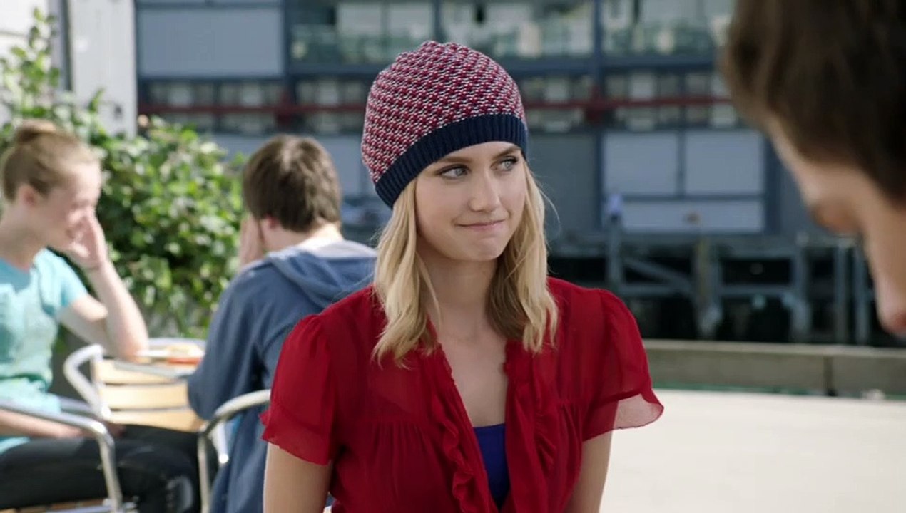 Dance Academy - Tanz deinen Traum! Staffel 3 Folge 1