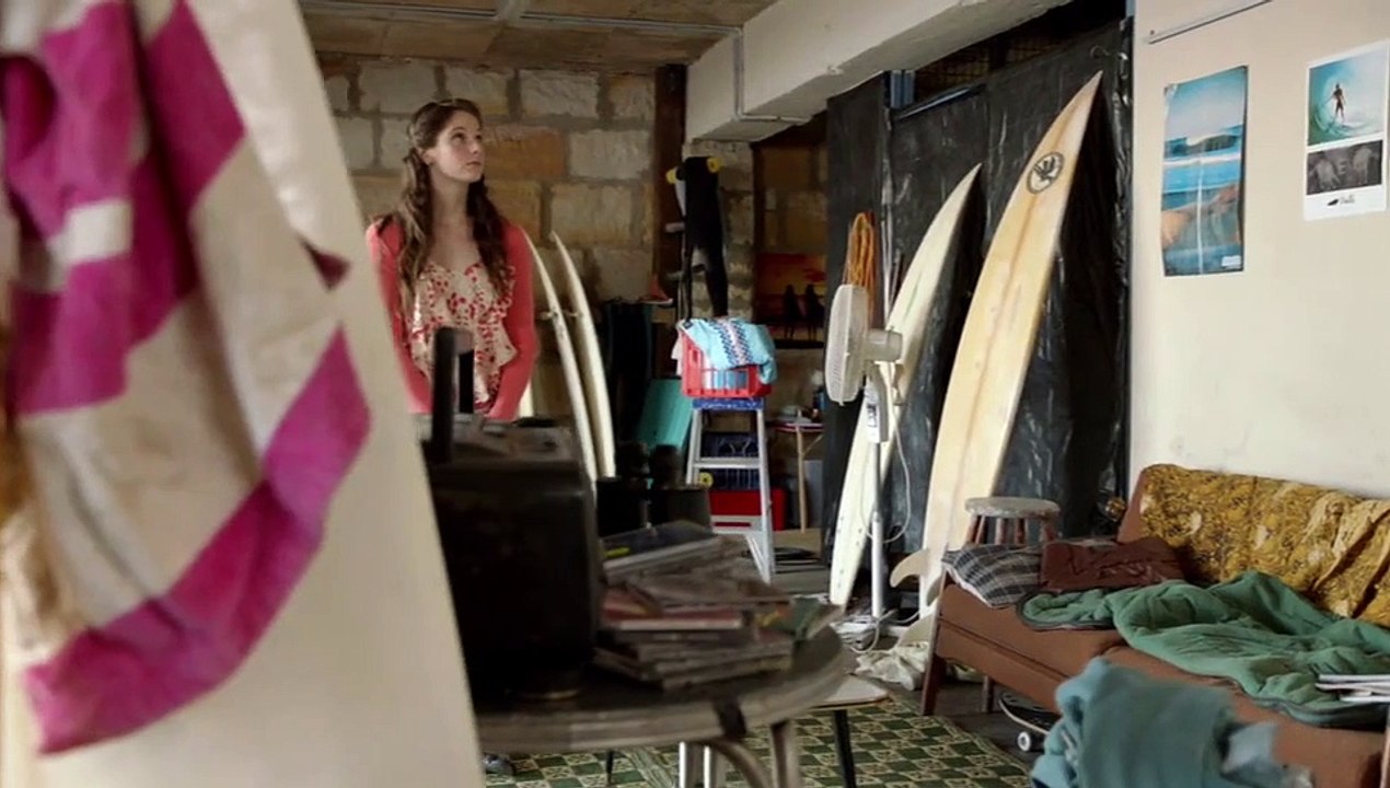 Dance Academy - Tanz deinen Traum! Staffel 3 Folge 2