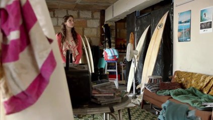 Dance Academy - Tanz deinen Traum! Staffel 3 Folge 2