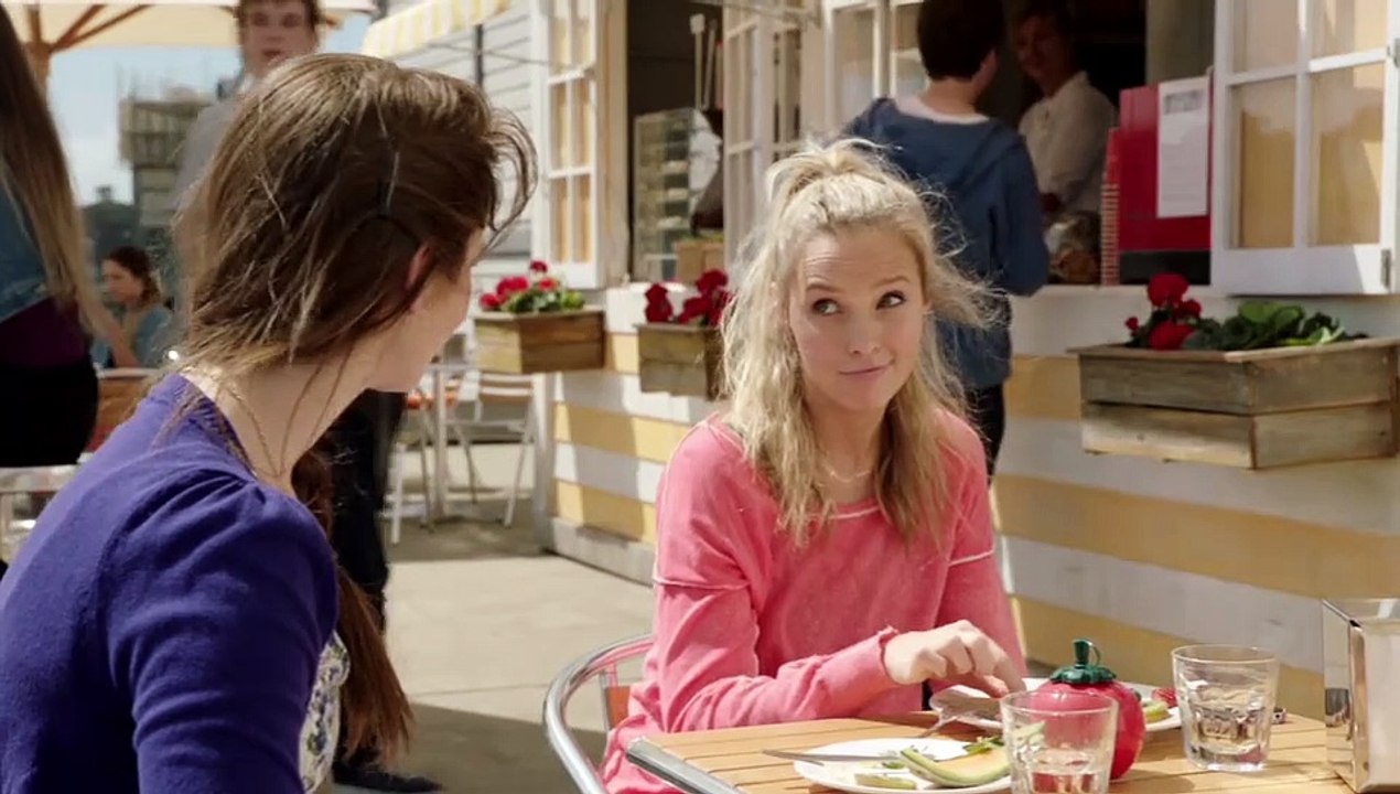 Dance Academy - Tanz deinen Traum! Staffel 3 Folge 4