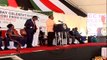 President Uhuru takes a fresh swipe at DP Ruto over the second in command's campaign promises