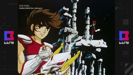 Bitme Ending Caballeros Del Zodiaco
