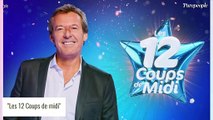 Les 12 Coups de midi : Voici le visage de Zette, l'incontournable voix-off du jeu ?