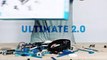 mBot Ultimate | 10-in-1 Robot Kit | Gaming Robot | Gadgets Loop