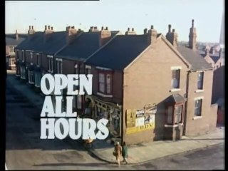 Open All Hours S1/E4 • Beware of the Dog
