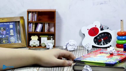 Lego Sandwich   실생활의 레고 - 스톱모션 요리 & Lego ASMR