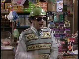 Open All Hours S2/E1 • Laundry Blues