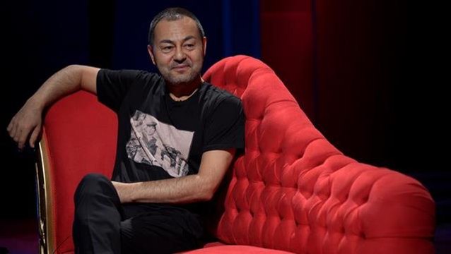 Serdar Ortaç müzik yasağını eleştirenlere tepki gösterdi: Her şeye baş kaldırmaya gerek yok