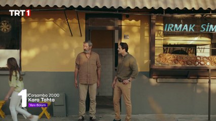 Kara Tahta | 12. Bölüm 2. Fragmanı