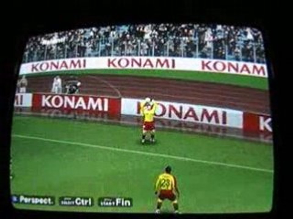 pes6 f.torres volée