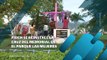 Reinstalarán memorial y cruces de víctimas de feminicidio | CPS Noticias Puerto Vallarta